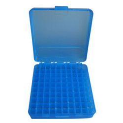 Tsunami Plastic Pistol Ammo Boxes TB-906 Fit Fits 9mm ETC