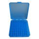 Tsunami Plastic Pistol Ammo Boxes TB-906 Fit Fits 9mm ETC Tsunami Plastic Pistol Ammo Boxes TB-906 Fit Fits 9mm ETC
