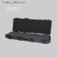 TSUNAMI Rifle and Shotgun Hard Plastic Case 1043513