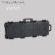 TSUNAMI Rifle and Shotgun Hard Plastic Case 1043513