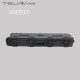 TSUNAMI Rifle and Shotgun Hard Plastic Case 1043513