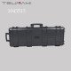 TSUNAMI Rifle and Shotgun Hard Plastic Case 1043513
