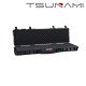 Tsunami Waterproof Military Rifle Case 1133513