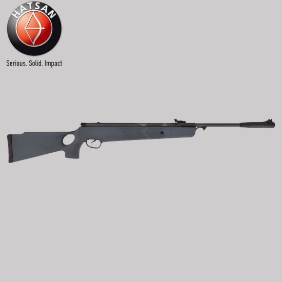 Hatsan Airgun Mod. 88TH .22 Cal. Hatsan Airgun Mod. 88TH .22 Cal.