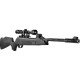 Hatsan Airgun Speedfir .22 Cal. Hatsan Airgun Speedfir .22 Cal.
