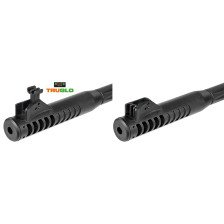 Hatsan Airgun Speedfir .22 Cal. Hatsan Airgun Speedfir .22 Cal.