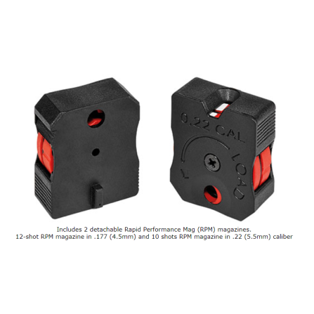 Hatsan Airgun Speedfir .22 Cal. Hatsan Airgun Speedfir .22 Cal.