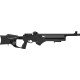 HATSAN BARRAGE SEMI AUTO ACTION