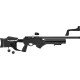 HATSAN BARRAGE SEMI AUTO ACTION