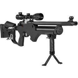 HATSAN BARRAGE SEMI AUTO ACTION HATSAN BARRAGE SEMI AUTO ACTION