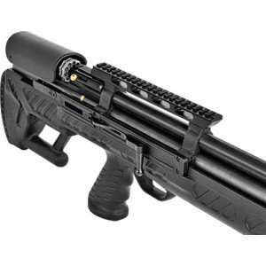 Hatsan Bullboss QE Airgun .22