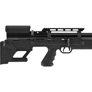 Hatsan Bullboss QE Airgun .22
