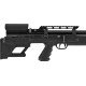 Hatsan Bullboss QE Airgun .22