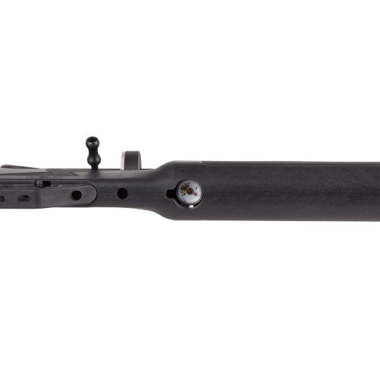 Hatsan Flash QE PCP Airgun .22