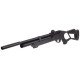 Hatsan Flash QE PCP Airgun .22