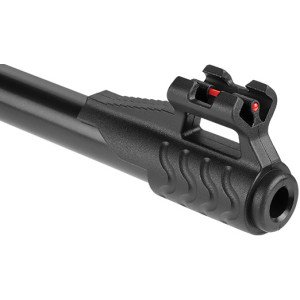 Hatsan MOD 135 Airgun .22 Cal. Hatsan MOD 135 Airgun .22 Cal.