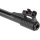 Hatsan MOD 135 Airgun .22 Cal. Hatsan MOD 135 Airgun .22 Cal.