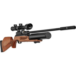 Hatsan Nova QE Airgun .22 Hatsan Nova QE Airgun .22