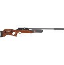 Hatsan Nova Star QE Airgun .22