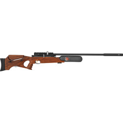 Hatsan Nova Star QE Airgun .22 Hatsan Nova Star QE Airgun .22