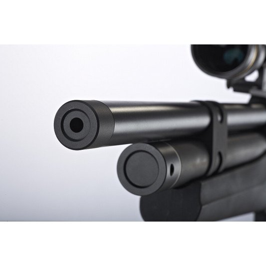 Huben K1 Air Rifle .22 (5.5) Huben K1 Air Rifle .22 (5.5)