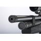 Huben K1 Air Rifle .22 (5.5) Huben K1 Air Rifle .22 (5.5)