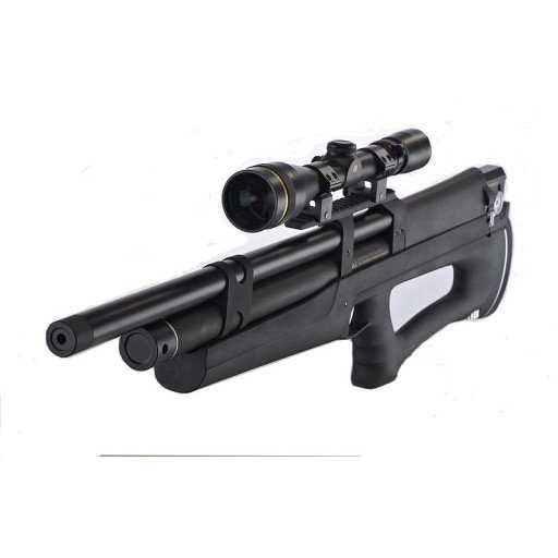 Huben K1 Air Rifle .22 (5.5) Huben K1 Air Rifle .22 (5.5)