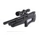 Huben K1 Air Rifle .22 (5.5) Huben K1 Air Rifle .22 (5.5)