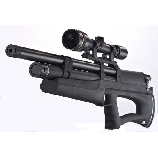 Huben K1 Air Rifle .22 (5.5) Huben K1 Air Rifle .22 (5.5)