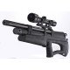 Huben K1 Air Rifle .22 (5.5) Huben K1 Air Rifle .22 (5.5)
