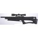 Huben K1 Air Rifle .22 (5.5) Huben K1 Air Rifle .22 (5.5)