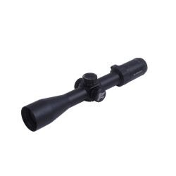 Kestrel Optics HD 4-16X44 SF FFP Rifle Scope Kestrel Optics HD 4-16X44 SF FFP Rifle Scope