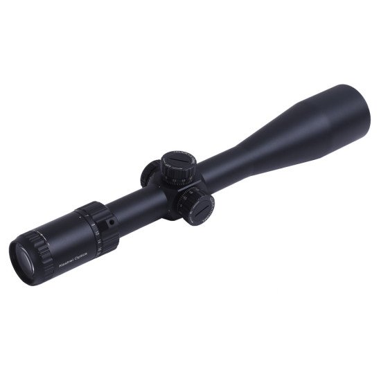 Kestrel Optics HD 6-24X50 SF FFP Rifle Scope Kestrel Optics HD 6-24X50 SF FFP Rifle Scope