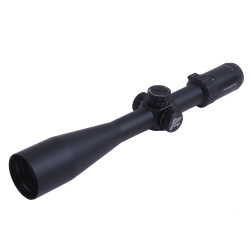 Kestrel Optics HD 6-24X50 SF FFP Rifle Scope Kestrel Optics HD 6-24X50 SF FFP Rifle Scope