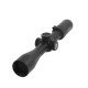 Kestrel Optics HD 4-16X44 SF FFP Rifle Scope