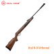 Kral Arms Airgun Arboreal N-01 Cal .22