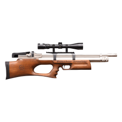 Kral Arms Airgun Puncher Breaker Wooden Marine Cal .22