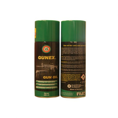 Buy Ballistol GunCer Ceramic Gun Oil 50 ml Online Best Price in Pakistan