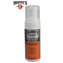 HOPPE'S 9 ELITE FOAMING GUN CLEANER
