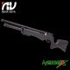 Air Venturi Avenge-X1-AS Tube PCP Classic Synthetic Stock .22 Cal Air Venturi Avenge-X1-AS Tube PCP Classic Synthetic Stock .22 Cal