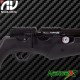 Air Venturi Avenge-X1-BS Bottle PCP Classic Synthetic Stock .22 Cal