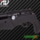 Air Venturi Avenge-X1-BS Bottle PCP Classic Synthetic Stock .22 Cal