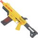 Gelvor Fully Automatic Gel Blaster Rifle GB-01 Set