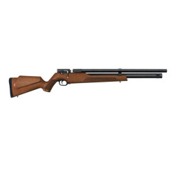 NOVA VISTA ALPHA HP-900 WOOD PCP AIR RIFLE .22 Cal
