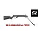 NOVA VISTA BB15 COMMANDO AIR GUN 5.5MM/0.22 Cal. with GAS PISTON NOVA VISTA BB15 COMMANDO AIR GUN 5.5MM/0.22 Cal. with GAS PISTON