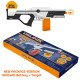 UnlocX 4 in 1 Modular Gel Ball Blaster - Electric Detachable Fully Automatic UnlocX 4 in 1 Modular Gel Ball Blaster - Electric Detachable Fully Automatic