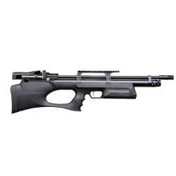 Pallas PCP Bull .22 Synthetic PCP Airgun Pallas PCP Bull .22 Synthetic PCP Airgun