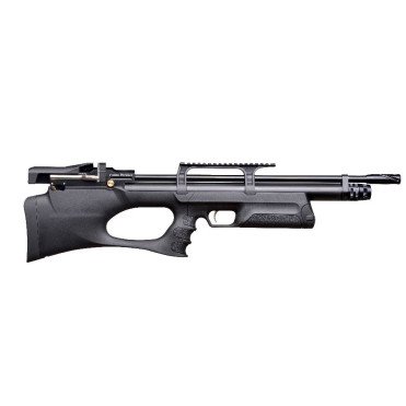 Pallas PCP Bull .22 Synthetic PCP Airgun Pallas PCP Bull .22 Synthetic PCP Airgun