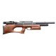 Pallas PCP Bull .25 Wooden Airgun Pallas PCP Bull .25 Wooden Airgun