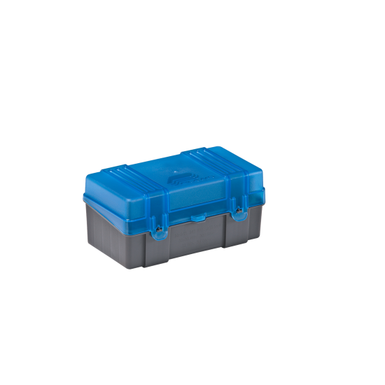 PLANO AMMO CASE FOR 50-COUNT SMALL RIFLE AMMO CASE